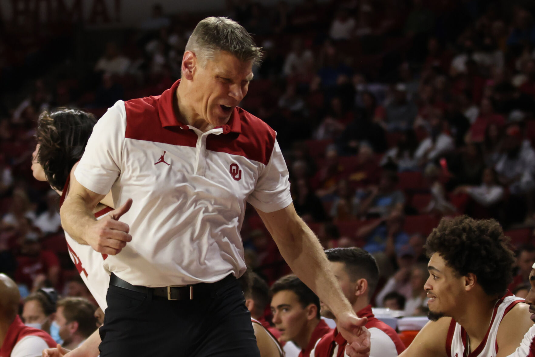 Porter Moser